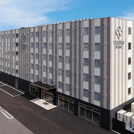 Tabino Hotel Kurashiki Mizushima Екстер'єр фото