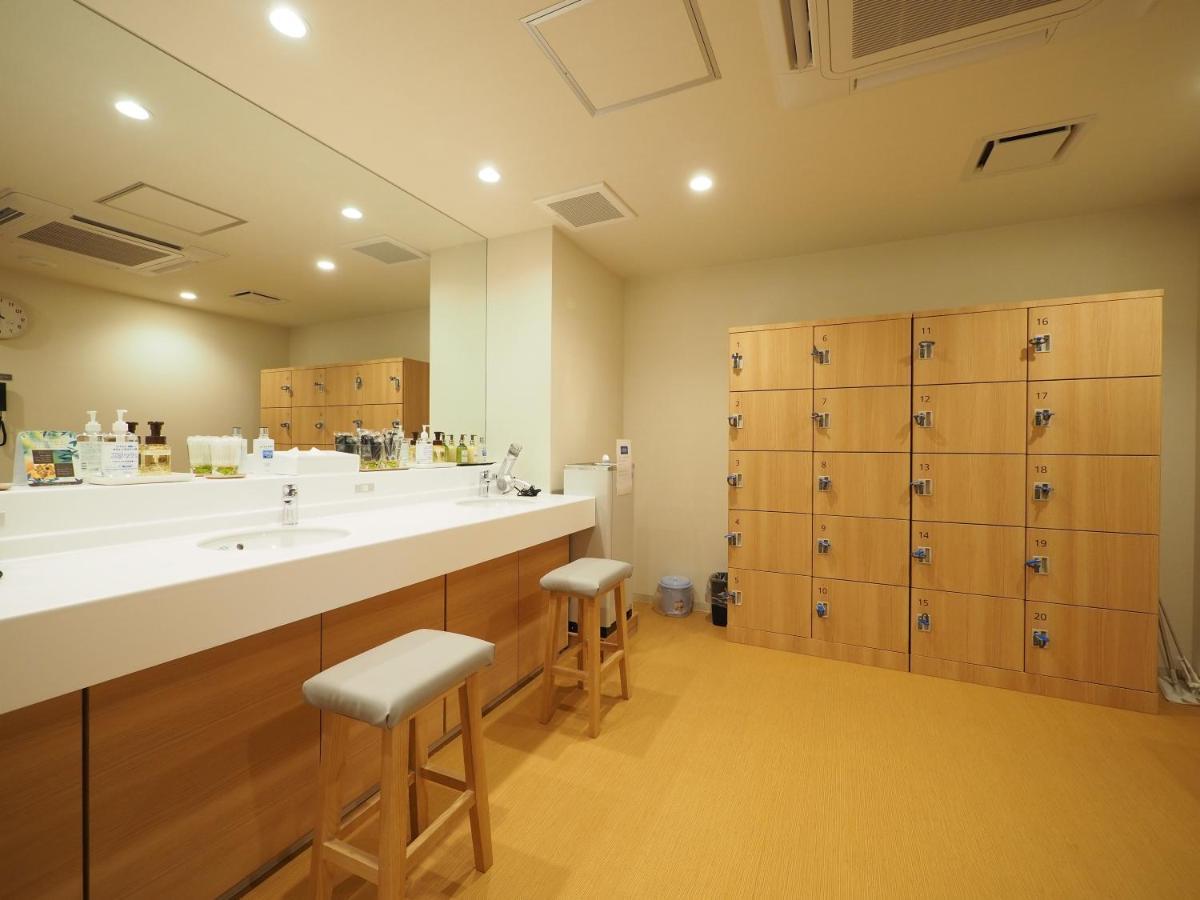Tabino Hotel Kurashiki Mizushima Екстер'єр фото