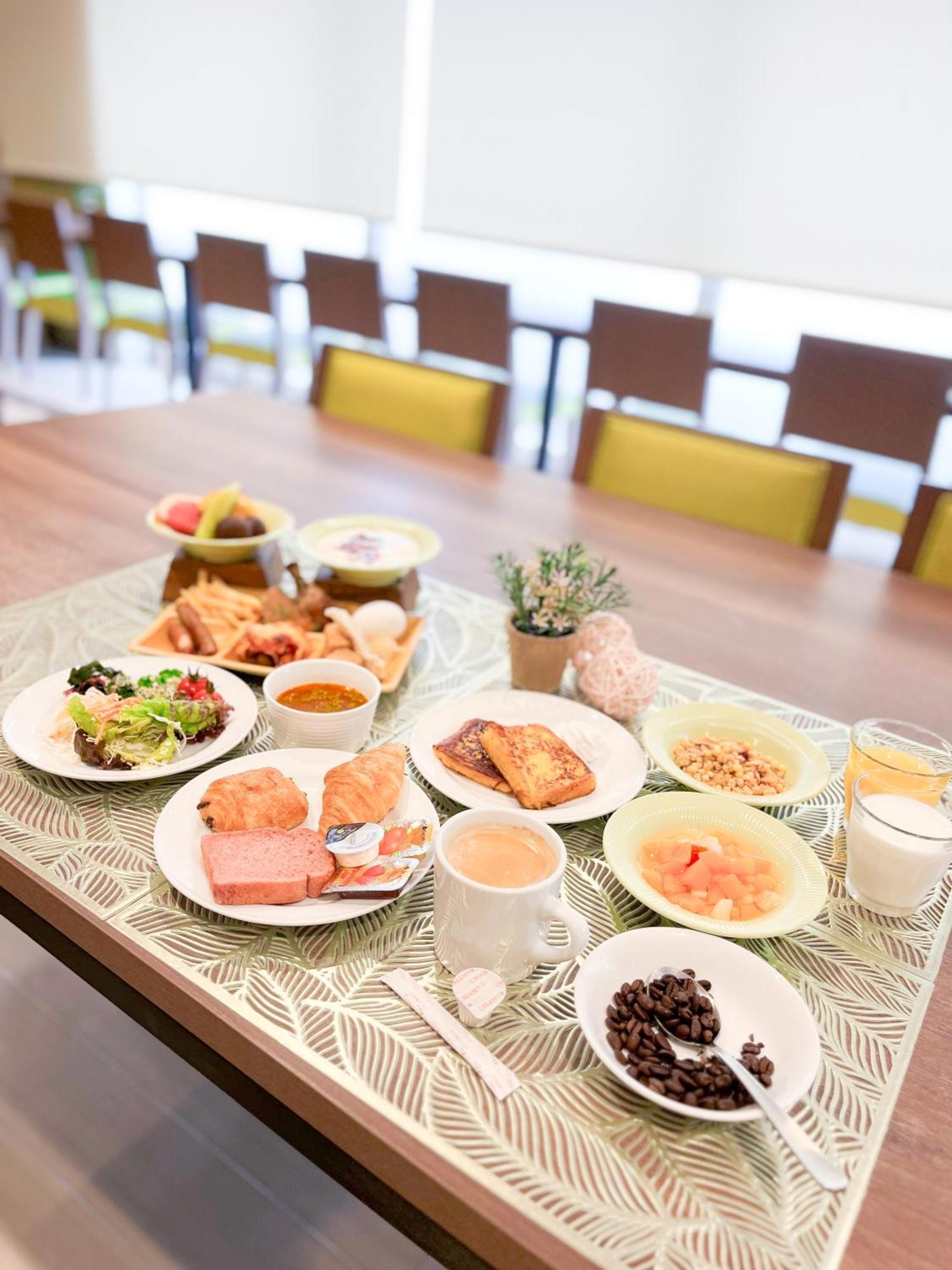 Tabino Hotel Kurashiki Mizushima Екстер'єр фото