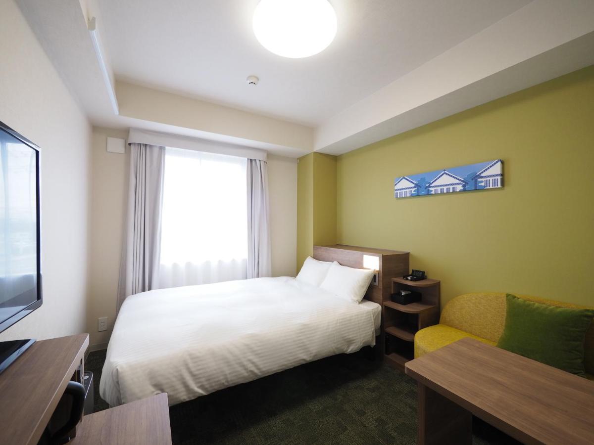 Tabino Hotel Kurashiki Mizushima Екстер'єр фото