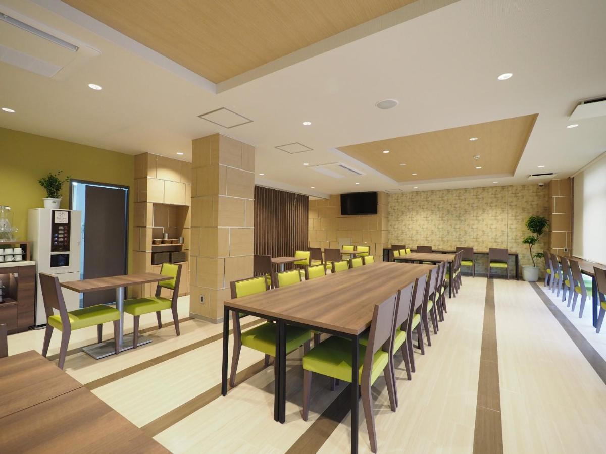 Tabino Hotel Kurashiki Mizushima Екстер'єр фото