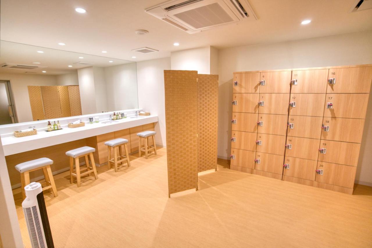 Tabino Hotel Kurashiki Mizushima Екстер'єр фото