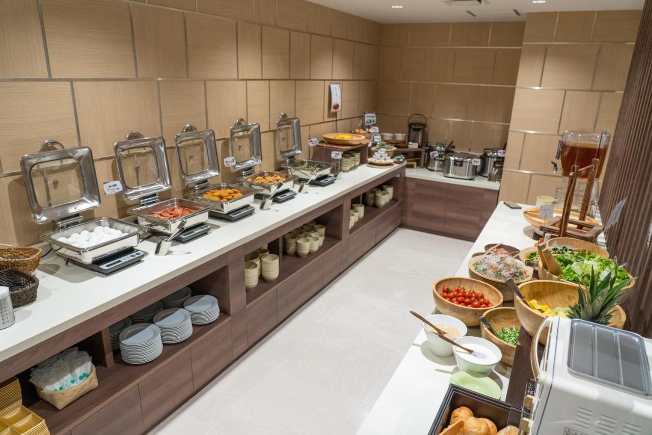 Tabino Hotel Kurashiki Mizushima Екстер'єр фото