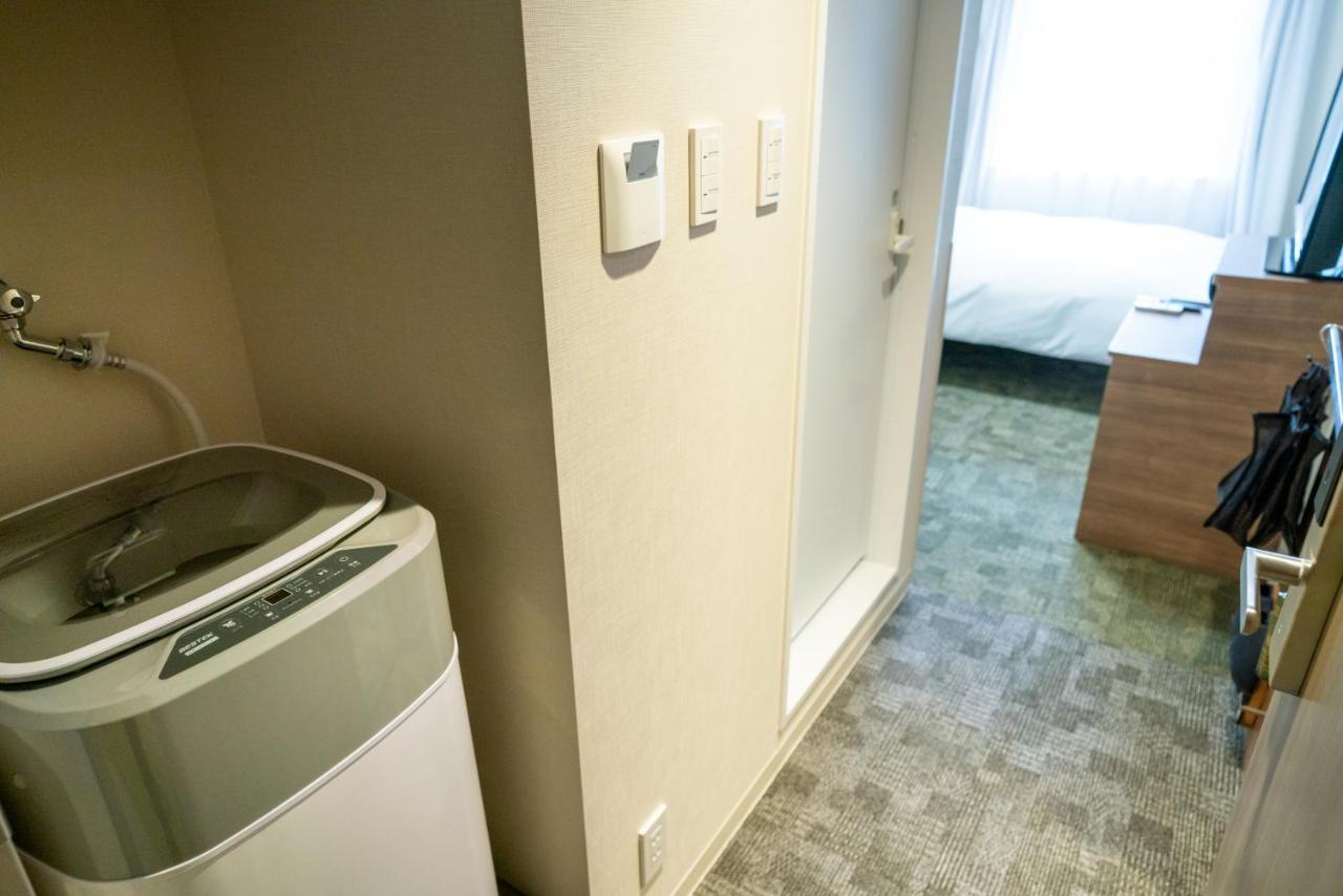 Tabino Hotel Kurashiki Mizushima Екстер'єр фото