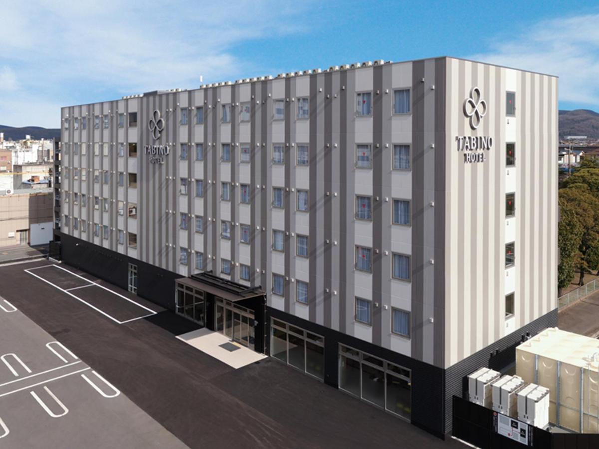 Tabino Hotel Kurashiki Mizushima Екстер'єр фото