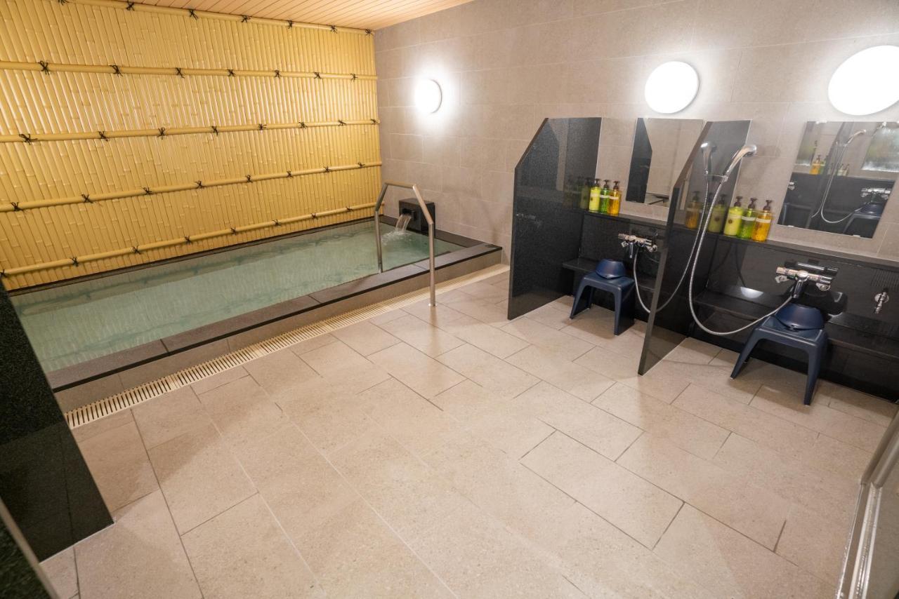 Tabino Hotel Kurashiki Mizushima Екстер'єр фото