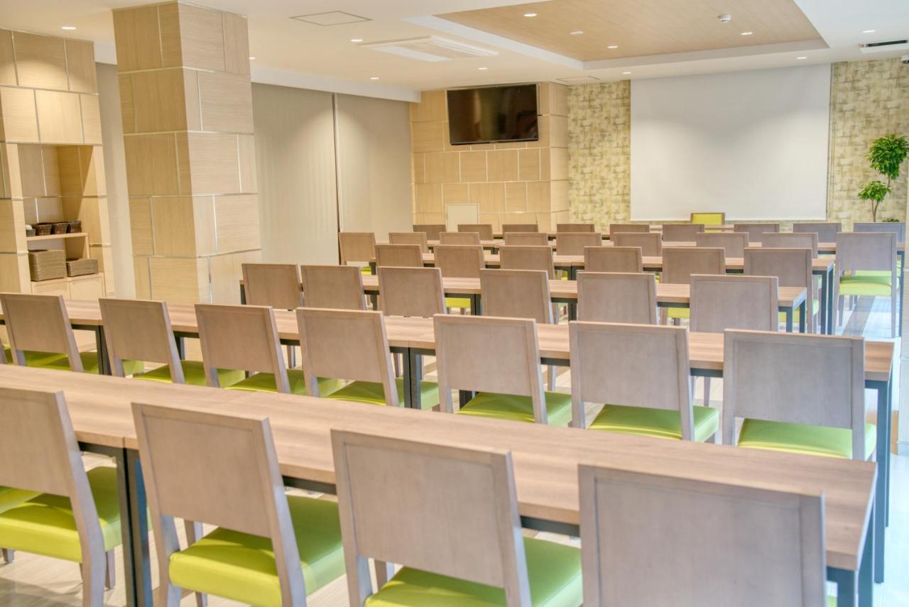 Tabino Hotel Kurashiki Mizushima Екстер'єр фото